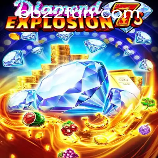 Unveiling the Excitement of DiamondExplosion7s: A Thrilling New Gaming Experience