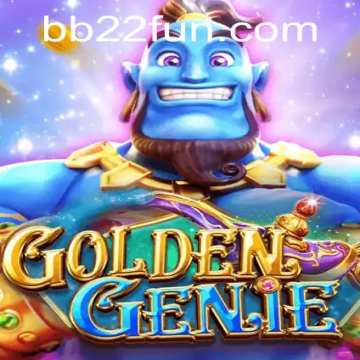 Discover the Magic of GOLDENGENIE on BB22.com