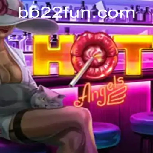 Discover the Thrilling World of HotAngels - The Ultimate Gaming Experience