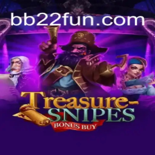 Discover the Adventure of TreasuresnipesBonusBuy