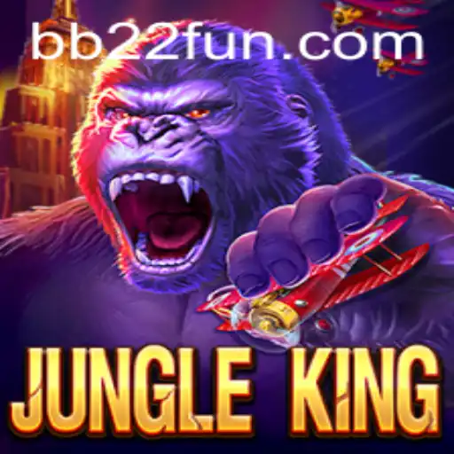 Explore the Thrills of JungleKing: A Game of Adventure and Strategy