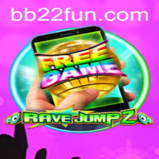 RaveJump2M: A Thrilling Dive into Virtual Realities