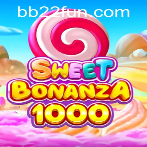 Discover the Excitement of SweetBonanza1000 at BB22.com