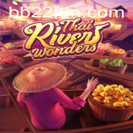 ThaiRiverWonders: A Journey into the Exotic World of Traditional Thai Marketplaces