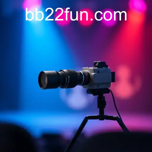 Transmissão ao vivo